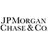 J.P. Morgan Chase & Co Vagas
