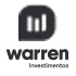 Warren Investimentos Vagas